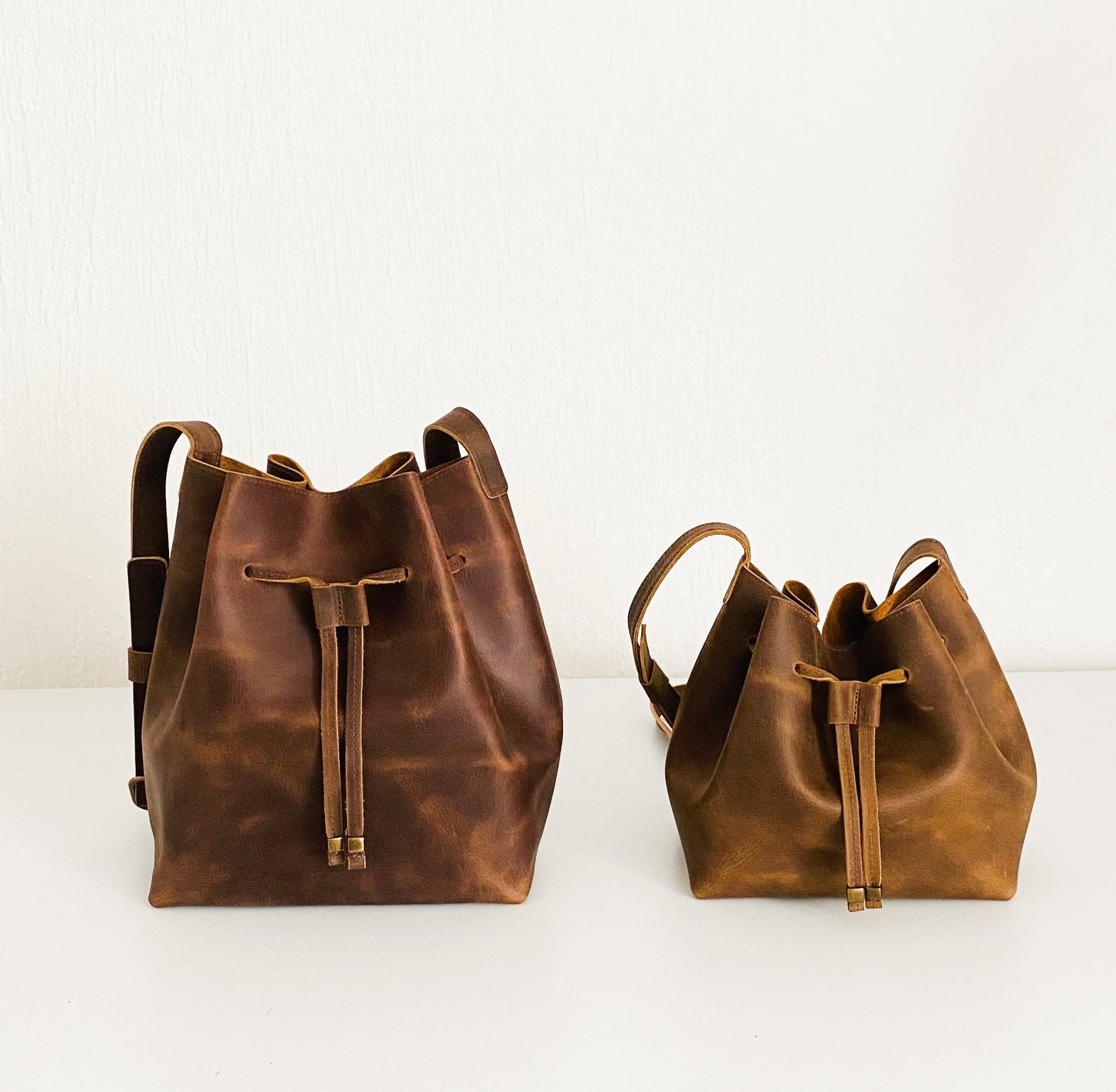 Bucket Bag