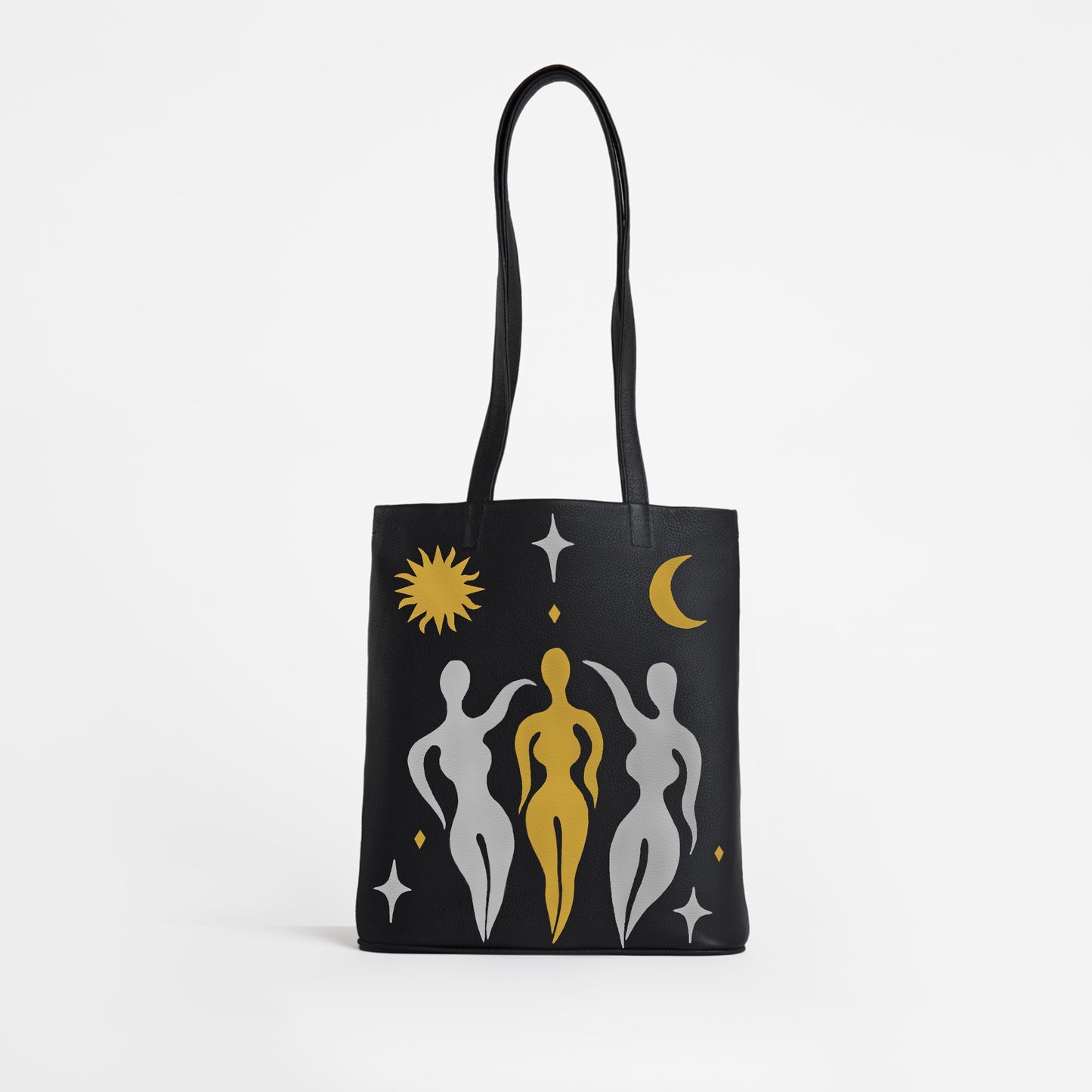 Tote Bag Danza