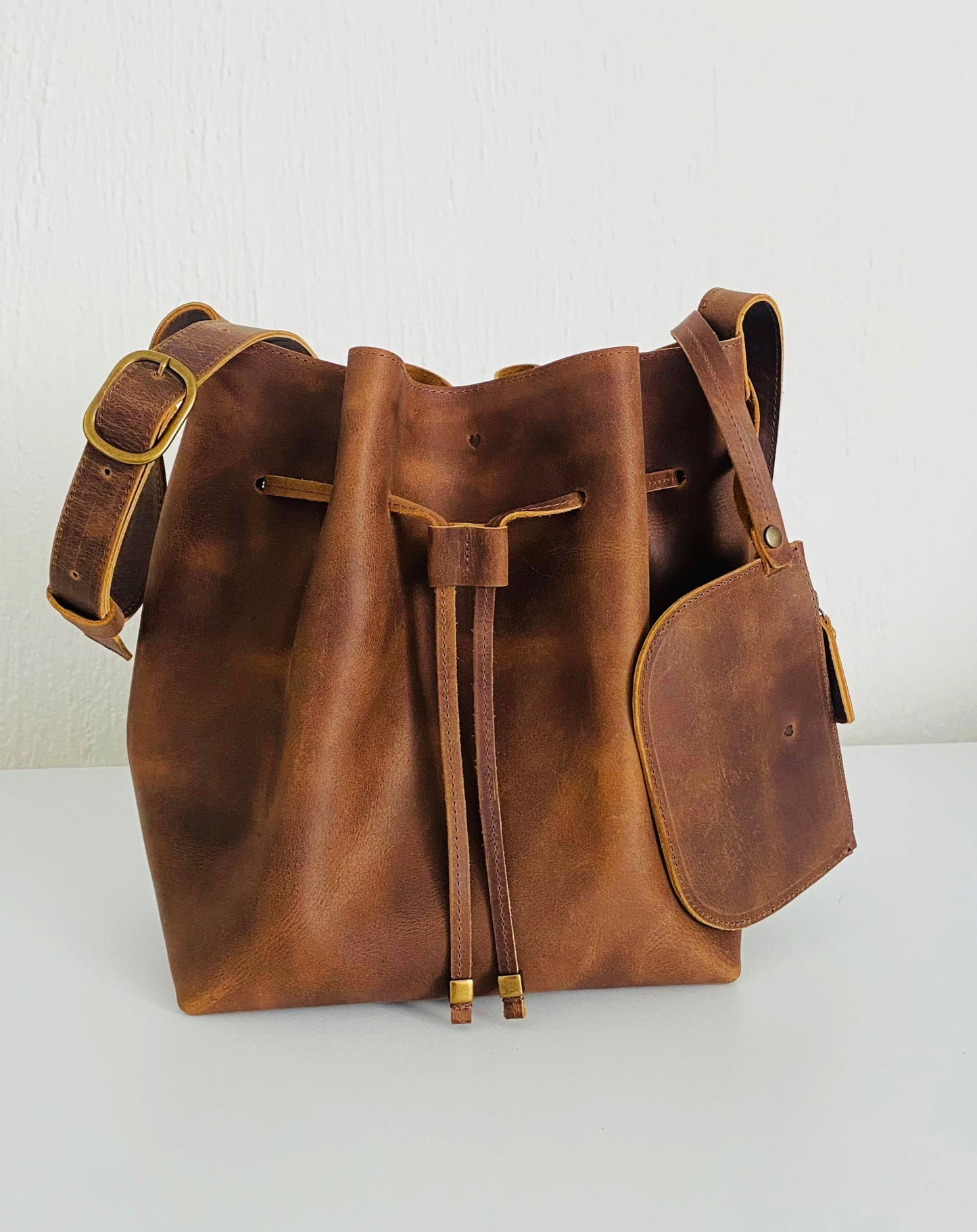 Bucket Bag