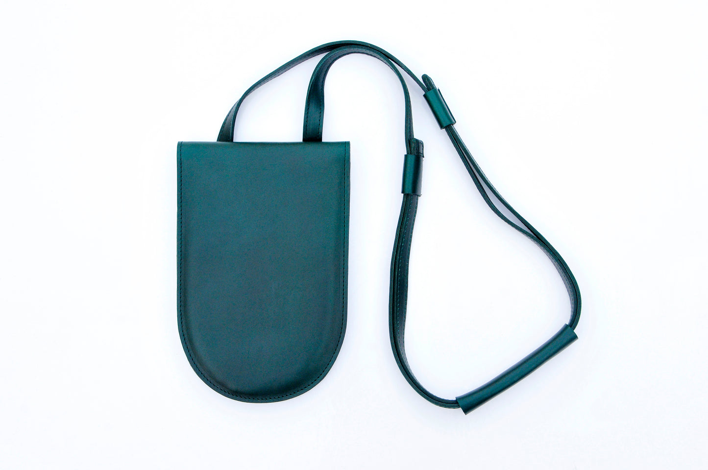 Crossbody verde