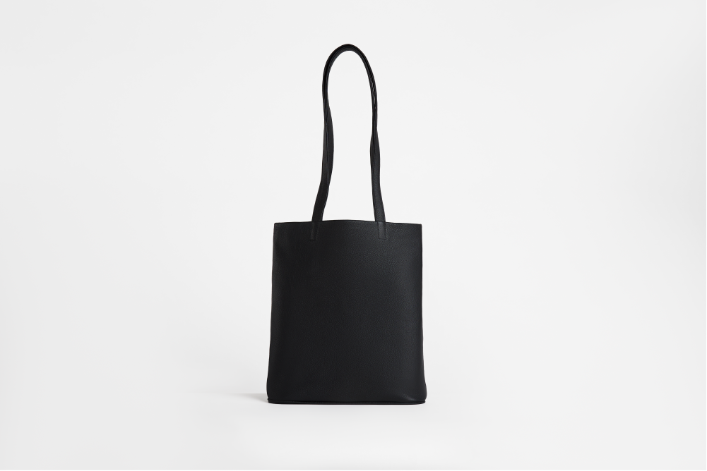 Tote Bag negro